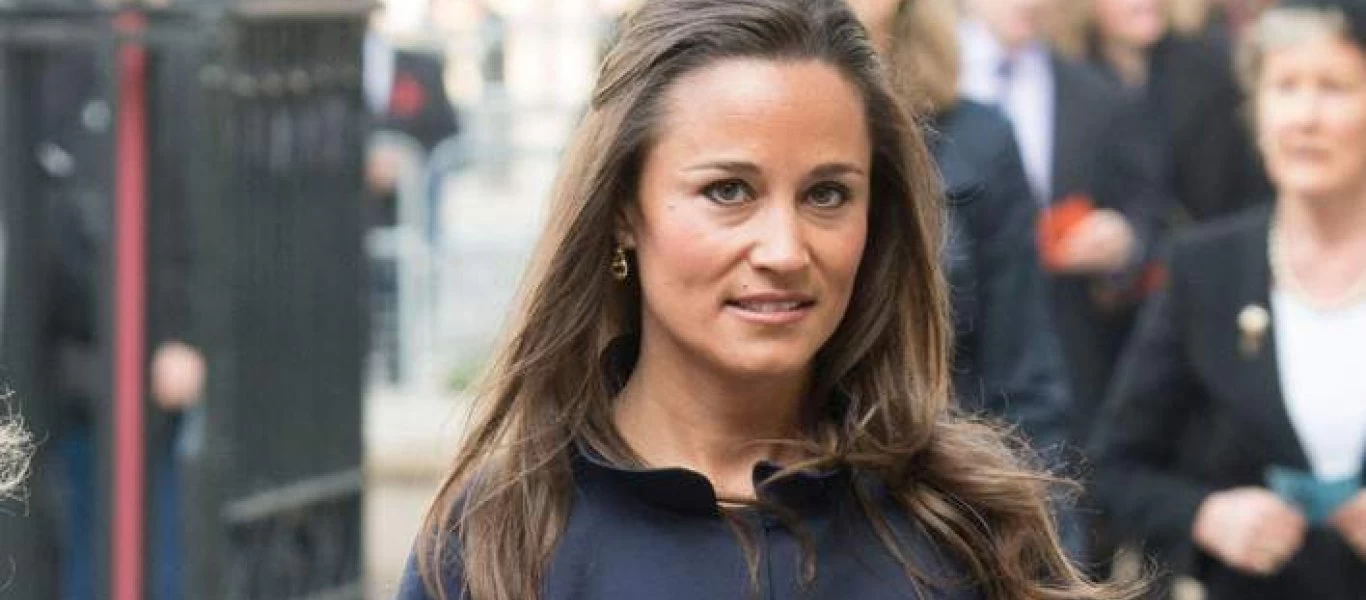 Πίπα Μίντλετον: Πάντα κομψή και in fashion